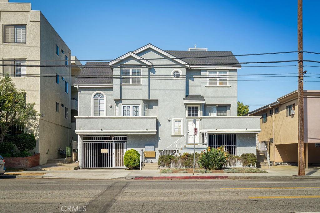 3552 S Centinela AV Los Angeles CA 90066 | MLS #SB26178268 45 MLS #SB26178268 image #0
