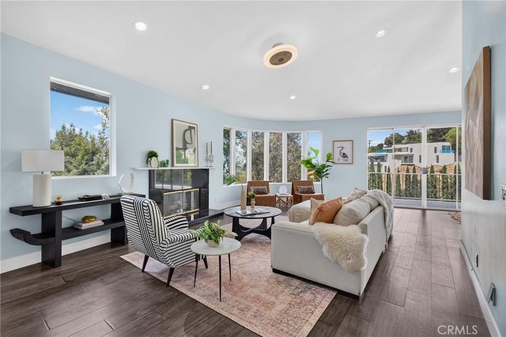 11411 Decente CT Studio City CA 91604 | MLS #SB26178395 45 MLS #SB26178395 image #0