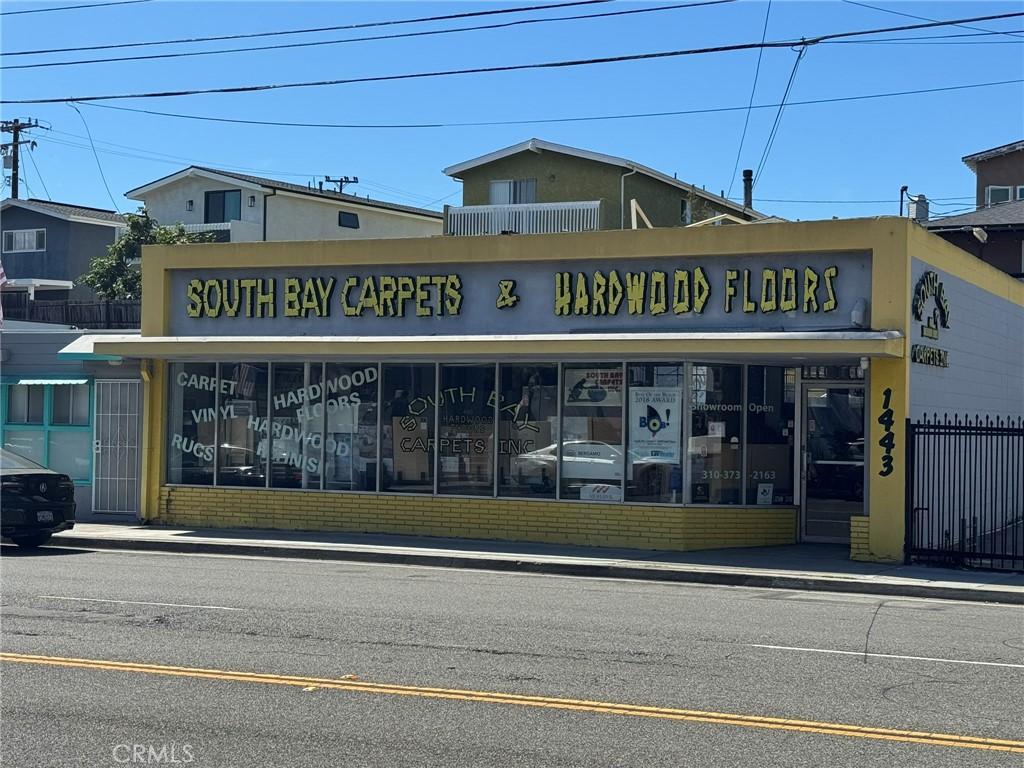 1443 Aviation Redondo Beach CA 90278 | MLS #SB26179359 41 MLS #SB26179359 image #0