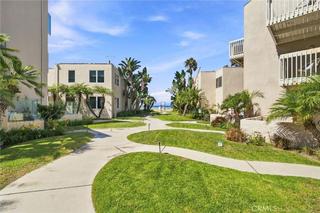 7301 Vista Del Mar #A101 Playa del Rey CA 90293 | MLS #SB26186177 45 MLS #SB26186177 image #0