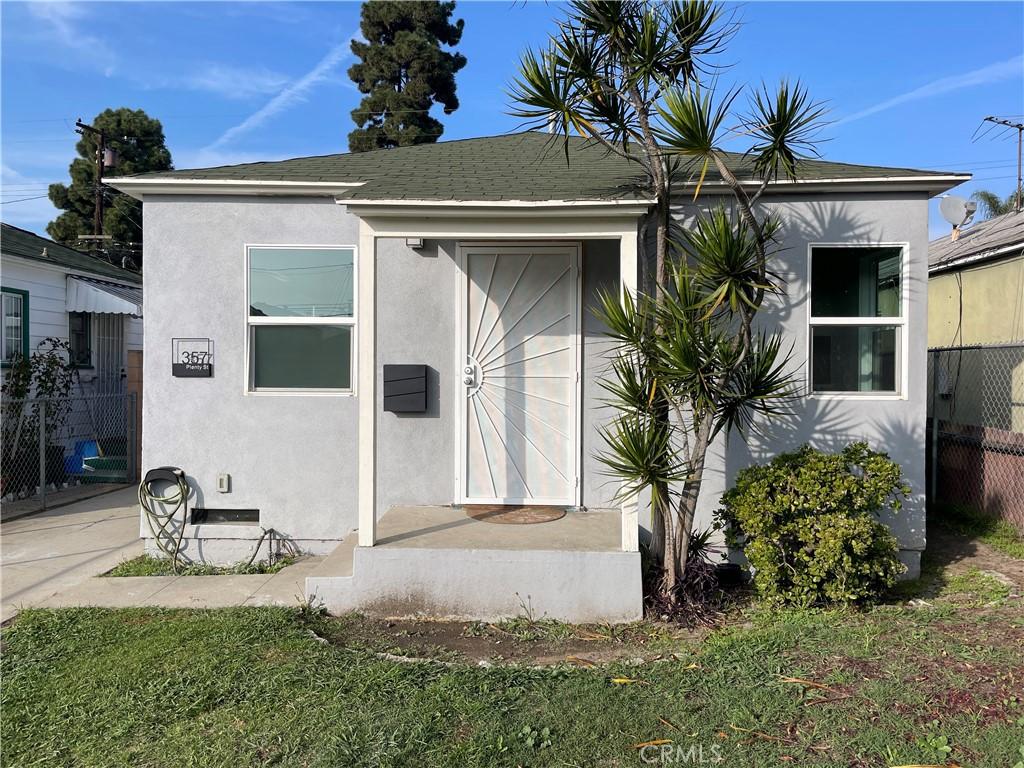 357 E Plenty ST Long Beach CA 90805 | MLS #SB26193819 45 MLS #SB26193819 image #0