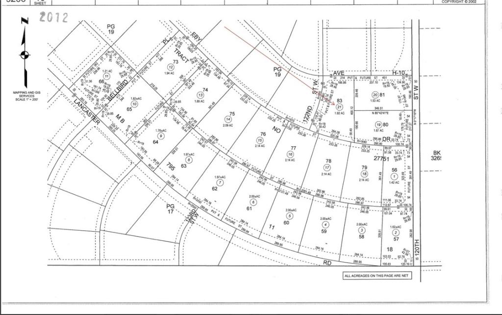 122 W Avenue H #10 Lancaster CA 93535 | MLS #SB26198436 45 MLS #SB26198436 image #0