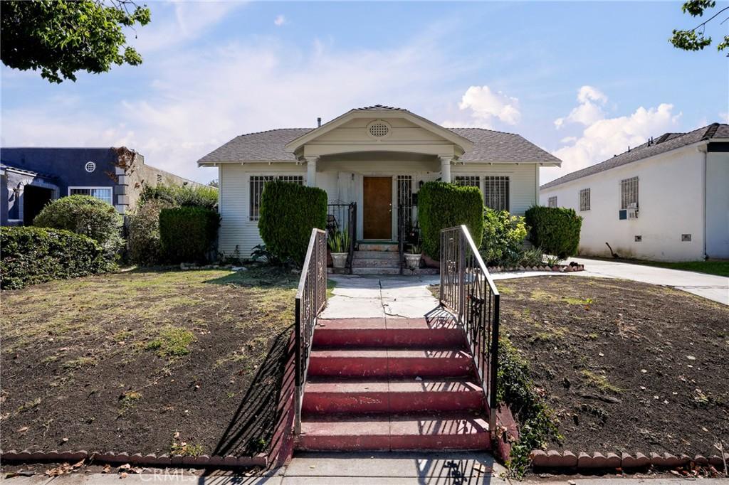 2922 W 74th ST Los Angeles CA 90043 | MLS #SB26199607 45 MLS #SB26199607 image #0