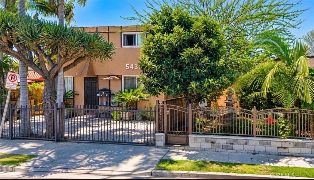 5458 Smiley Drive #2 Los Angeles CA 90016 | MLS #SB26200099 45 MLS #SB26200099 image #0