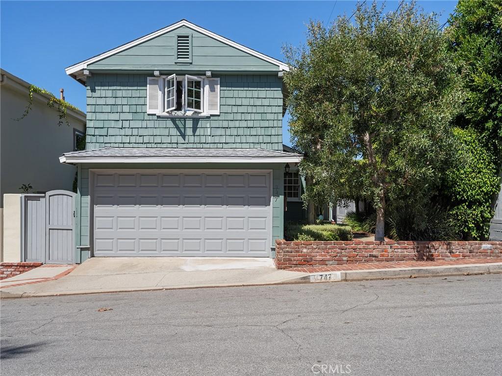 747 23rd ST Manhattan Beach CA 90266 | MLS #SB26203008 41 MLS #SB26203008 image #0