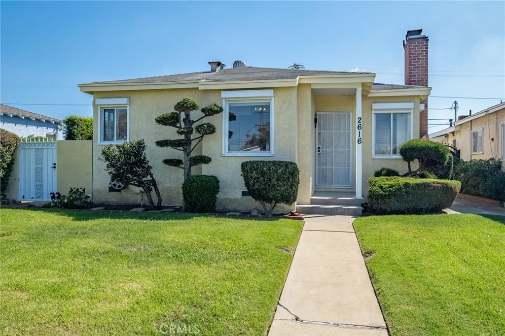 2616 W 154th Gardena CA 90249 | MLS #SB26203402 41 MLS #SB26203402 image #0