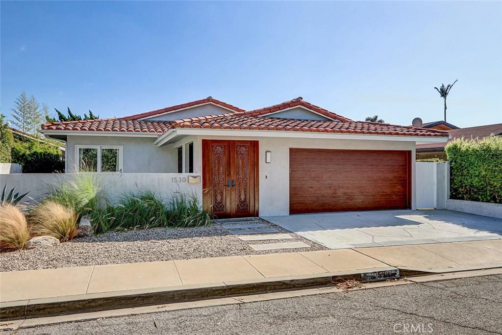 1530 Marine AV Manhattan Beach CA 90266 | MLS #SB26204381 45 MLS #SB26204381 image #0