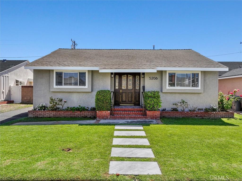 5206 Ruby ST Torrance CA 90503 | MLS #SB26208339 45 MLS #SB26208339 image #0