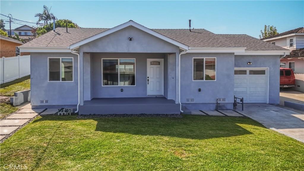 4562 W 129th W Hawthorne CA 90250 | MLS #SB26212800 45 MLS #SB26212800 image #0
