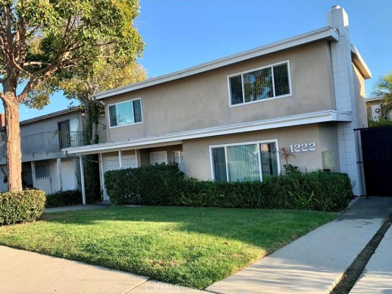 1222 Amethyst ST #B Redondo Beach CA 90277 | MLS #SB26216479 45 MLS #SB26216479 image #0