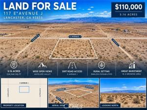 117 E Avenue J Lancaster CA 93535 | MLS #SB26217311 45 MLS #SB26217311 image #0