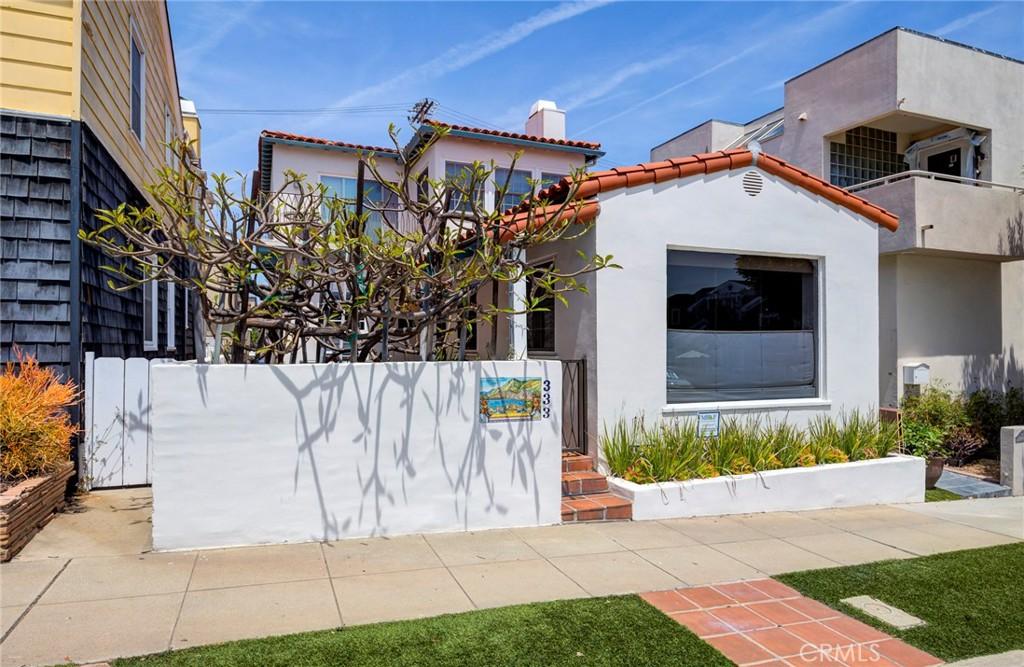 333 3rd ST Manhattan Beach CA 90266 | MLS #SB26217403 45 MLS #SB26217403 image #0