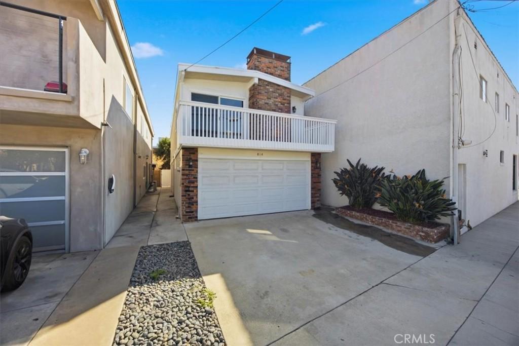 814 3rd ST Hermosa Beach CA 90254 | MLS #SB26220730 45 MLS #SB26220730 image #0