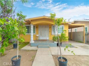 435 W 91st Place Los Angeles CA 90003 | MLS #SB26227701 45 MLS #SB26227701 image #0