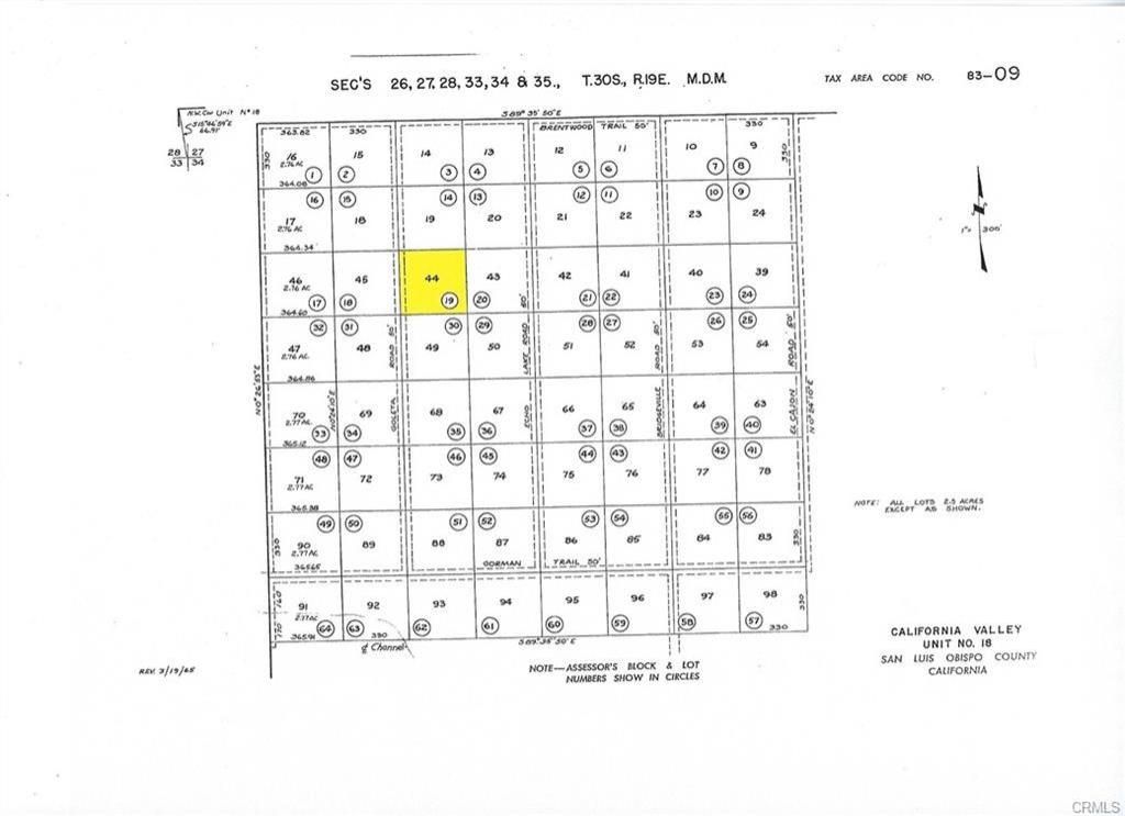 MLS #SC25007699 image #0