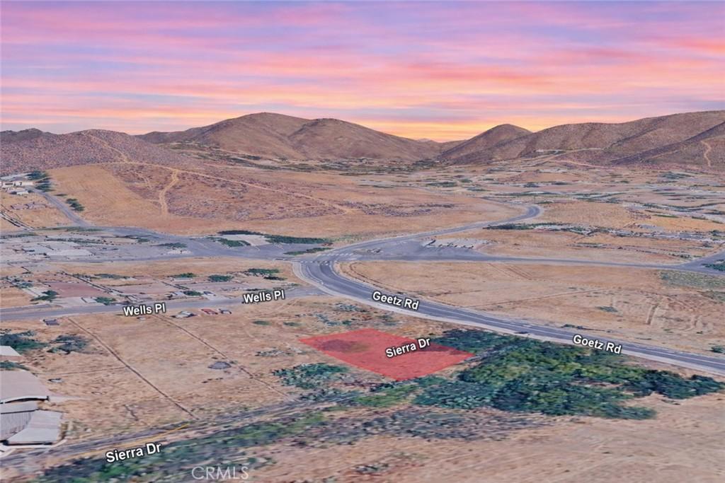 Sierra DR Lot 15 Menifee CA 92587 | MLS #SC26114984 45 MLS #SC26114984 image #0