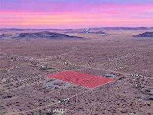 Montara Lot 64 Landers CA 92285 | MLS #SC26118434 41 MLS #SC26118434 image #0