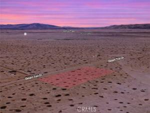 Desert Trail Drive Joshua Tree CA 92252 | MLS #SC26130319 41 MLS #SC26130319 image #0