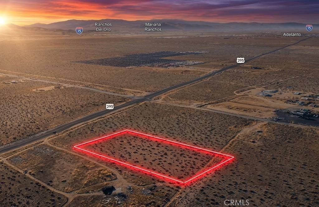 Colusa RD Adelanto CA 92301 | MLS #SC26132350 45 MLS #SC26132350 image #0