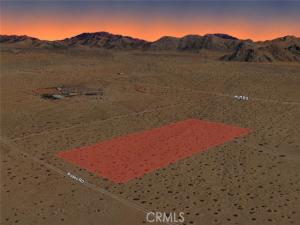 Rodeo Road Lot 35 Lucerne Valley CA 92356 | MLS #SC26134338 41 MLS #SC26134338 image #0