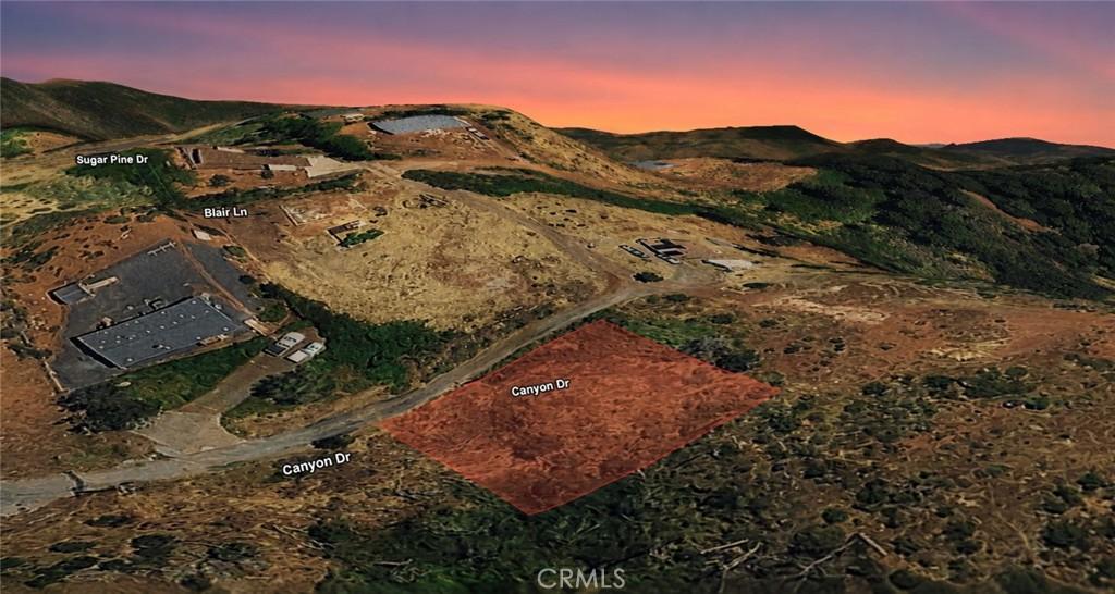 Canyon DR Lot 500 Magalia CA 95954 | MLS #SC26141406 45 MLS #SC26141406 image #0