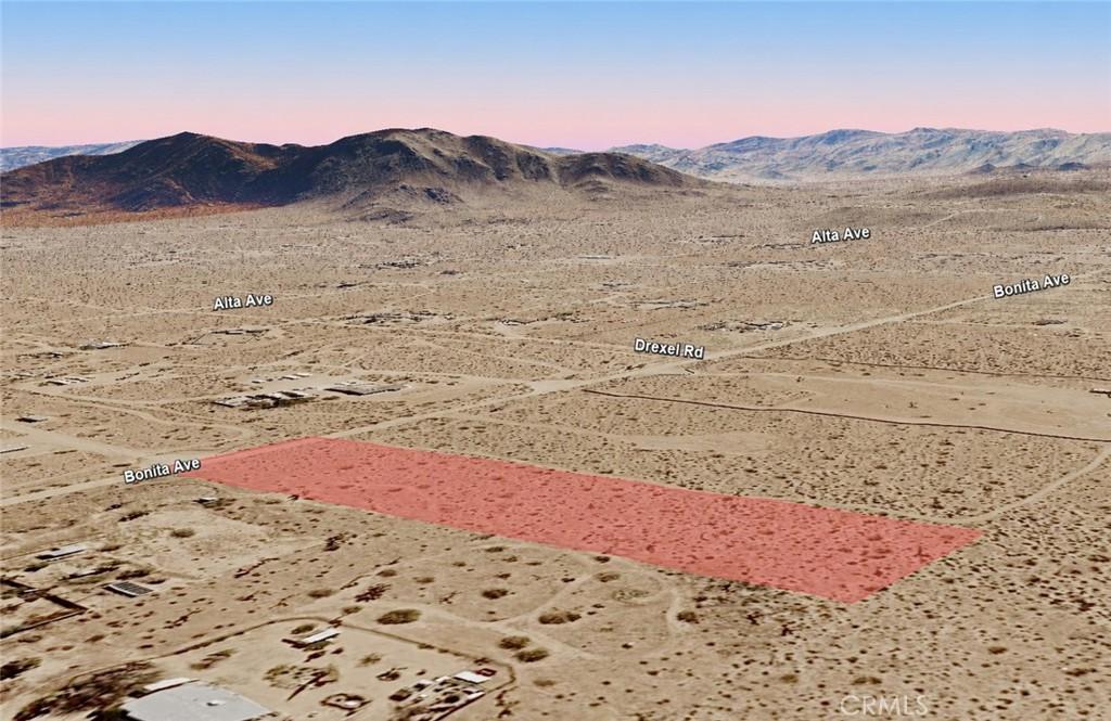Bonita AV Yucca Valley CA 92284 | MLS #SC26161895 45 MLS #SC26161895 image #0