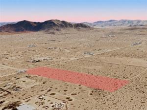 Bonita Avenue Yucca Valley CA 92284 | MLS #SC26161895 45 MLS #SC26161895 image #0
