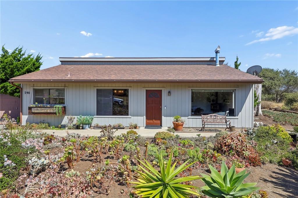 590 Skyline DR Los Osos CA 93402 | MLS #SC26190312 41 MLS #SC26190312 image #0