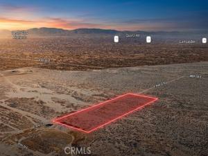 Vac Vic Avenue G8/43 E Street Lot 4 Lancaster CA 93535 | MLS #SC26194771 45 MLS #SC26194771 image #0