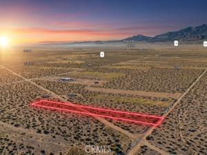 Vac Vic Avenue V2/258 E Street Lot 24 Palmdale CA 93591 | MLS #SC26208120 41 MLS #SC26208120 image #0