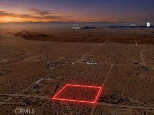 La Crescenta Drive Lot 31 Yucca Valley CA 92284 | MLS #SC26227061 45 MLS #SC26227061 image #0