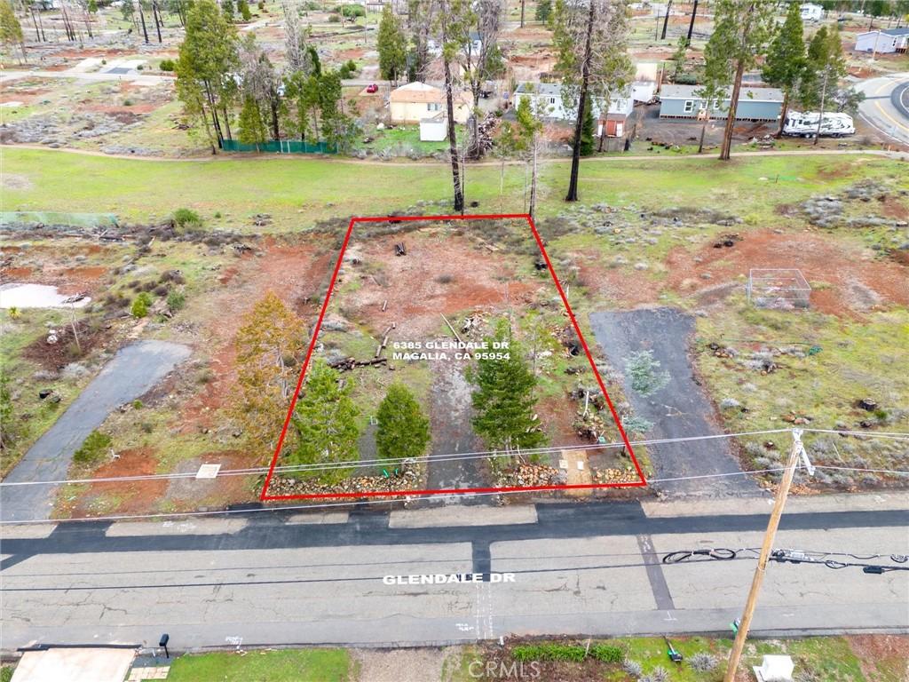 6385 Glendale DR Magalia CA 95954 | MLS #SN24037497 45 MLS #SN24037497 image #0