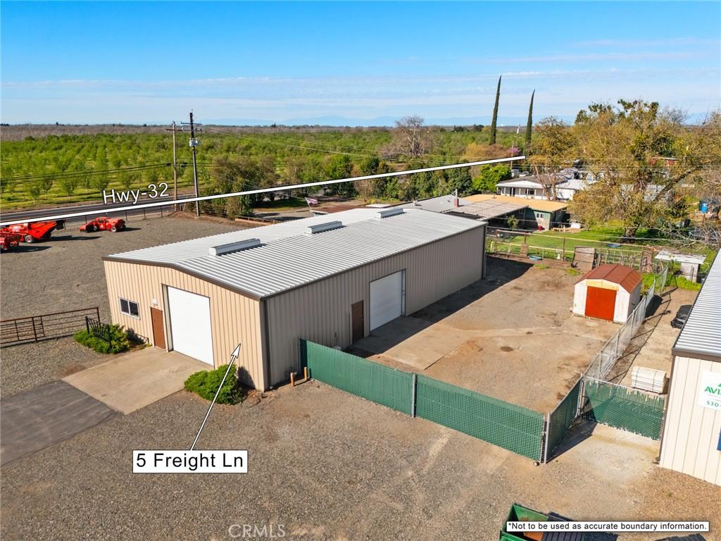 5 Freight LN Chico CA 95973 | MLS #SN25069452 45 MLS #SN25069452 image #0