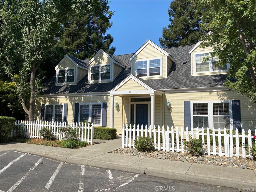 48 Hanover LN #1 Chico CA 95973 | MLS #SN25103513 45 MLS #SN25103513 image #0