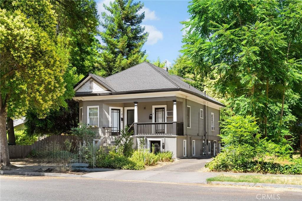 1029 Salem ST Chico CA 95928 | MLS #SN25136312 45 MLS #SN25136312 image #0
