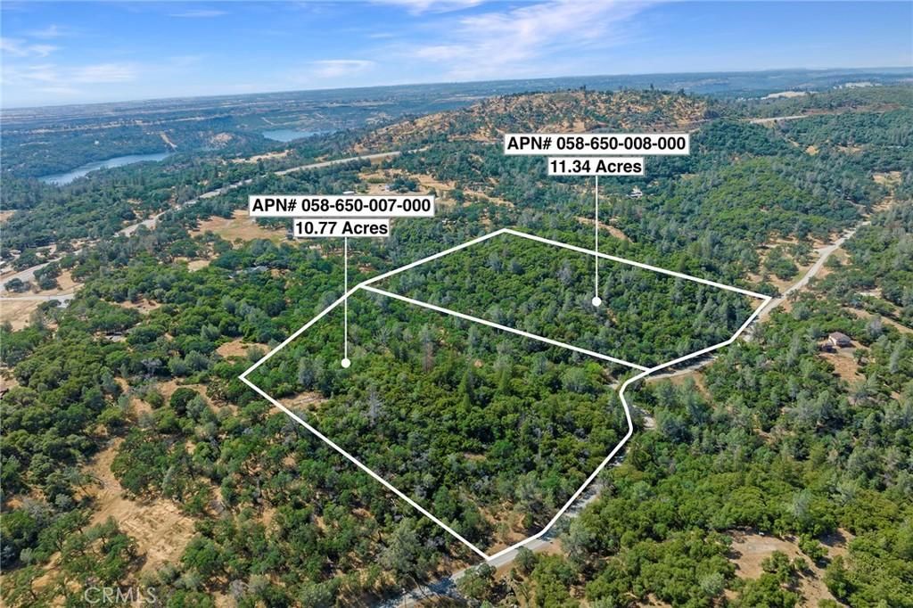 Rich Gulch RD Lot 25 & Oroville CA 95965 | MLS #SN25163168 41 MLS #SN25163168 image #0