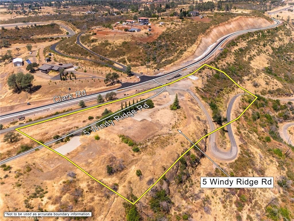 5 Windy Ridge Paradise CA 95969 | MLS #SN25243340 45 MLS #SN25243340 image #0