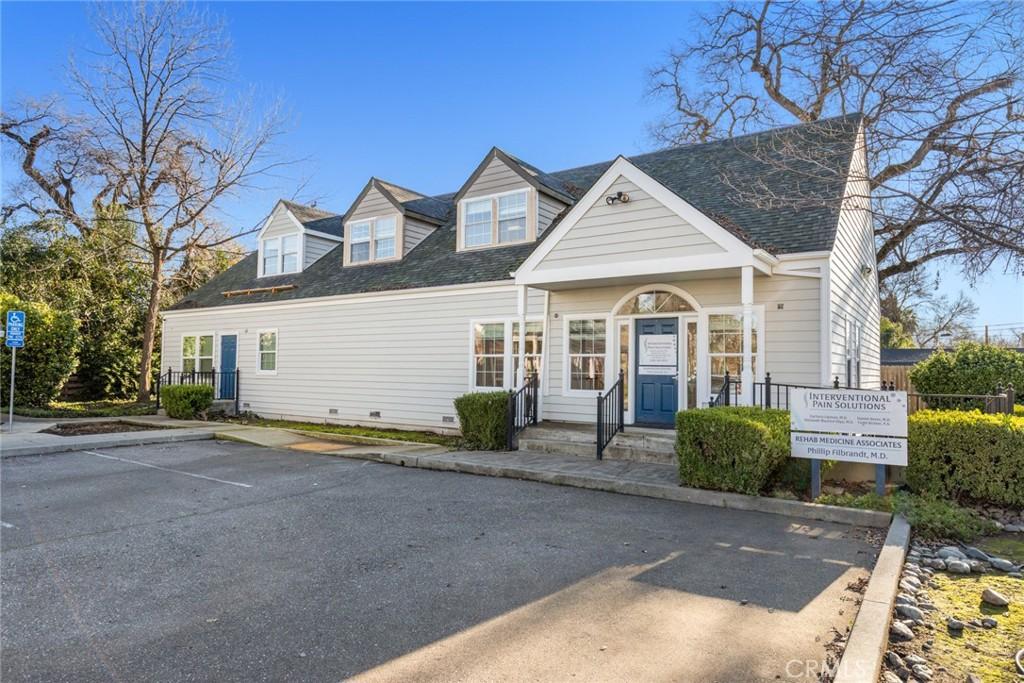10 Governors LN Chico CA 95926 | MLS #SN26004295 45 MLS #SN26004295 image #0