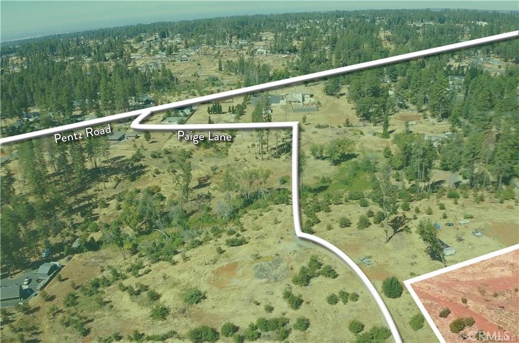 Bille RD Paradise CA 95969 | MLS #SN26021473 45 MLS #SN26021473 image #0