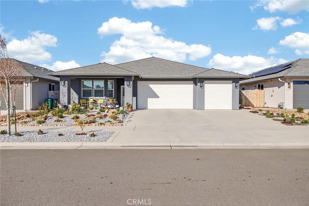 306 Bellamy Terrace Chico CA 95973 | MLS #SN26024122 45 MLS #SN26024122 image #0