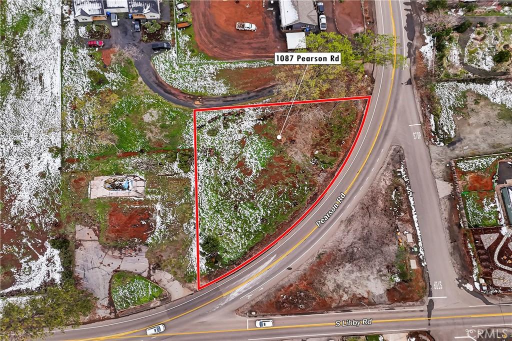 1087 Pearson Paradise CA 95969 | MLS #SN26036145 45 MLS #SN26036145 image #0