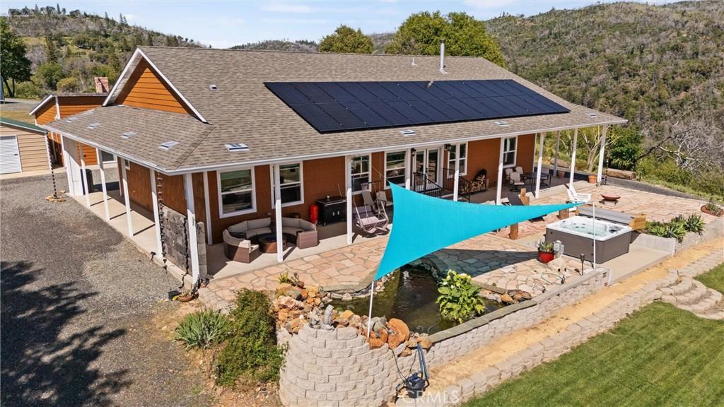 9353 Oroville Quincy Berry Creek CA 95916 | MLS #SN26069321 13 MLS #SN26069321 image #0