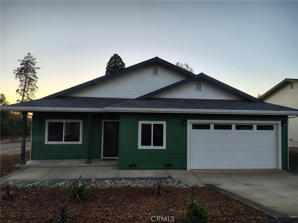 5485 South Libby Paradise CA 96969 | MLS #SN26080072 45 MLS #SN26080072 image #0