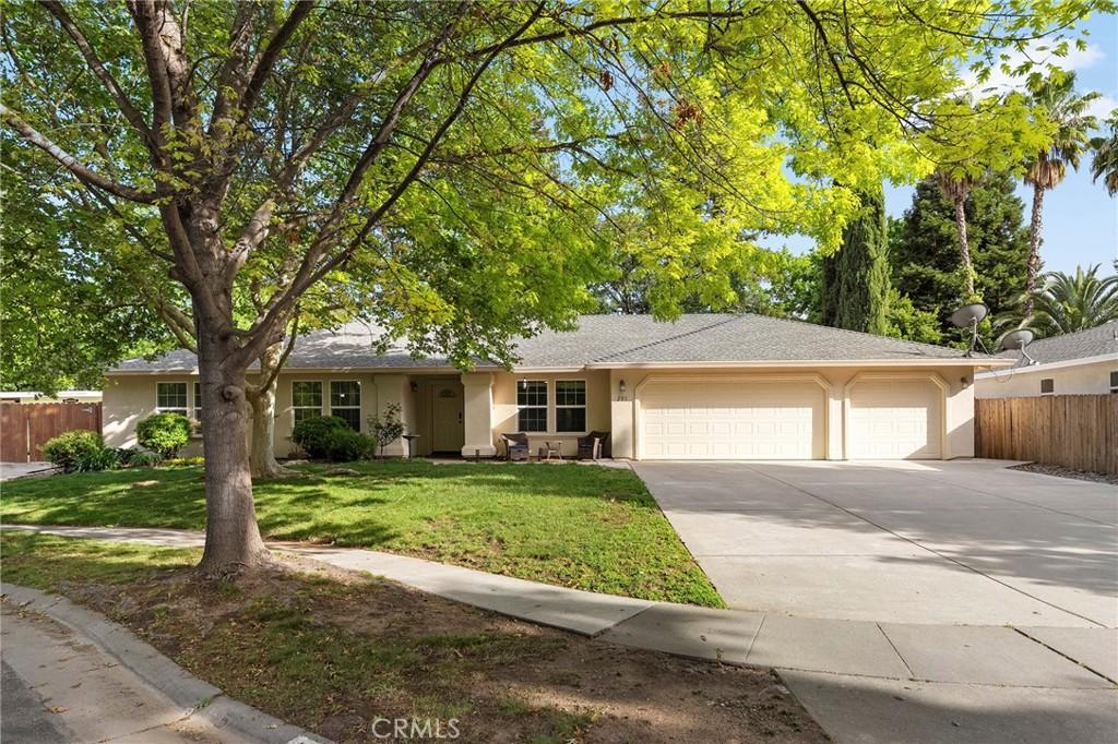 201 Denali Chico CA 95973 | MLS #SN26083603 45 MLS #SN26083603 image #0