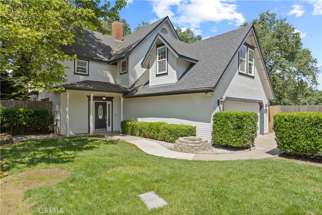 821 Victorian Park Chico CA 95926 | MLS #SN26092884 45 MLS #SN26092884 image #0