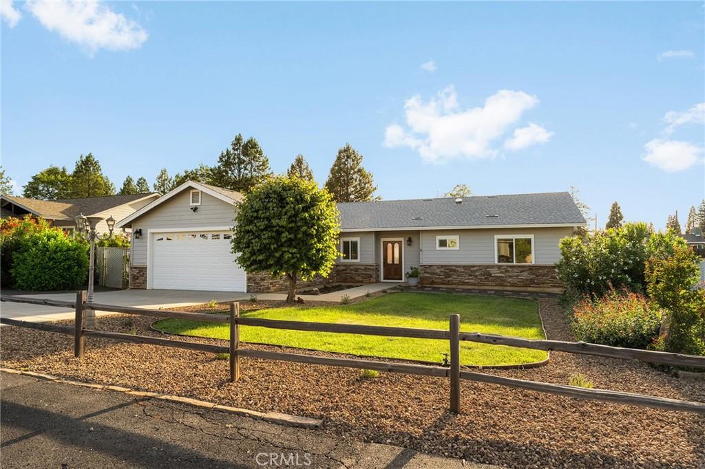 6107 Vista Knolls DR Paradise CA 95969 | MLS #SN26109899 45 MLS #SN26109899 image #0