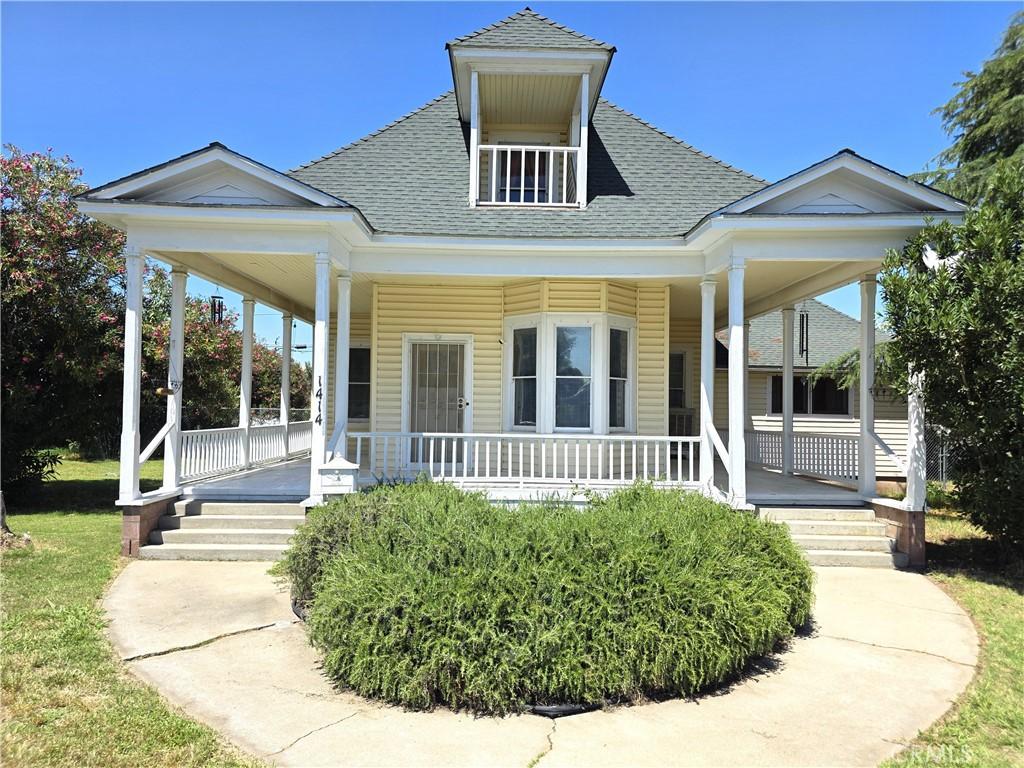 1414 Marin Corning CA 96021 | MLS #SN26113081 41 MLS #SN26113081 image #0