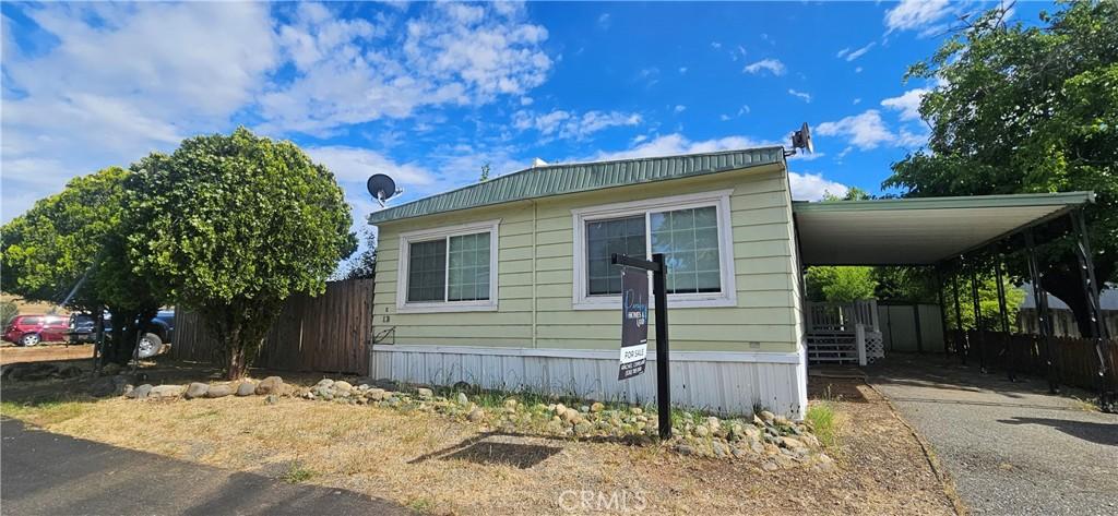 2920 Clark #C12 Oroville CA 95965 | MLS #SN26115416 5 MLS #SN26115416 image #0
