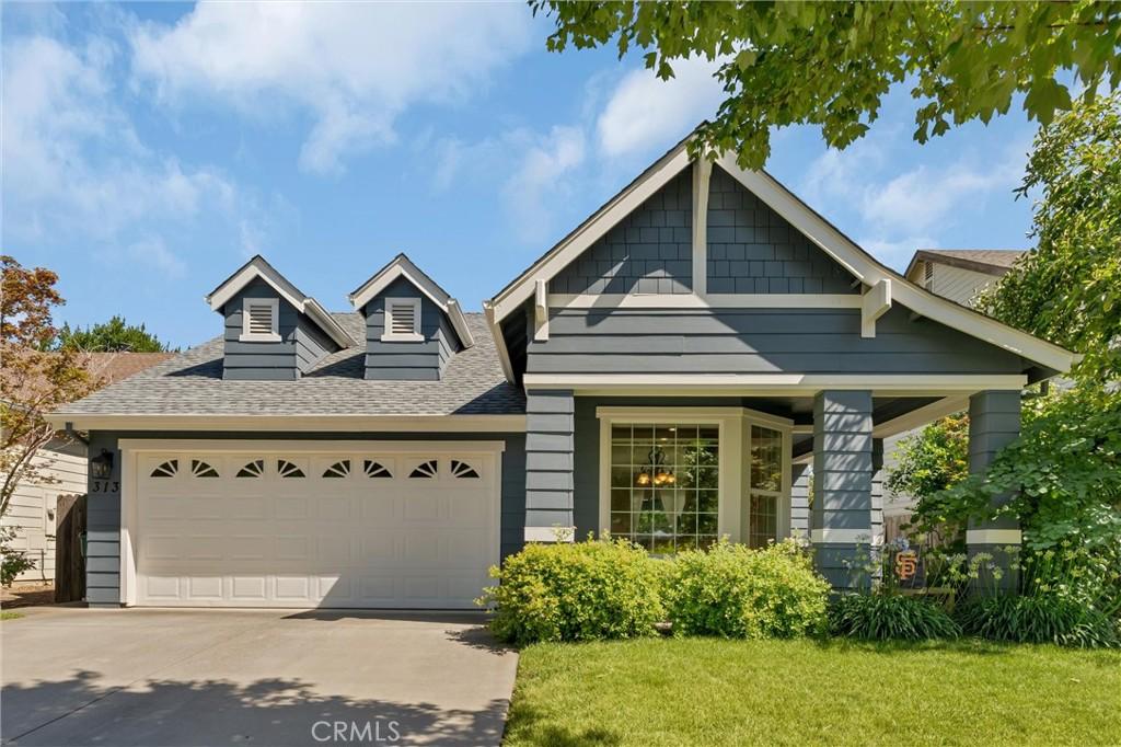 313 Southbury Chico CA 95973 | MLS #SN26122835 45 MLS #SN26122835 image #0