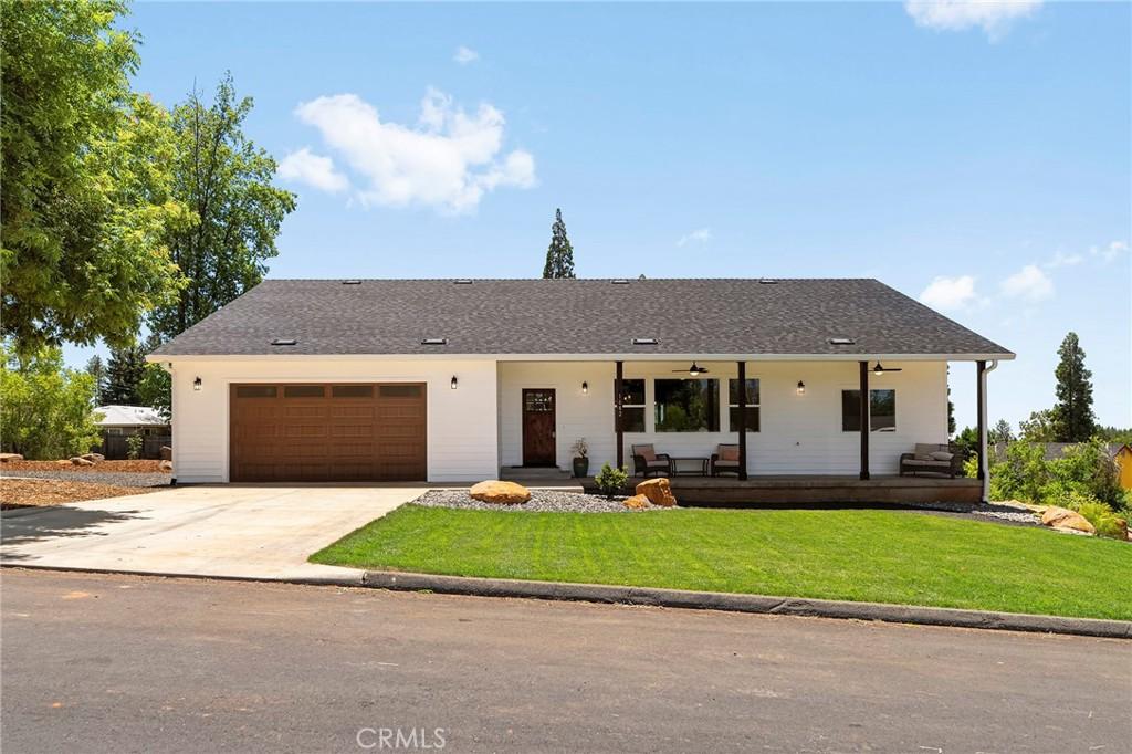 1682 Sweetbriar LN Paradise CA 95969 | MLS #SN26125598 45 MLS #SN26125598 image #0